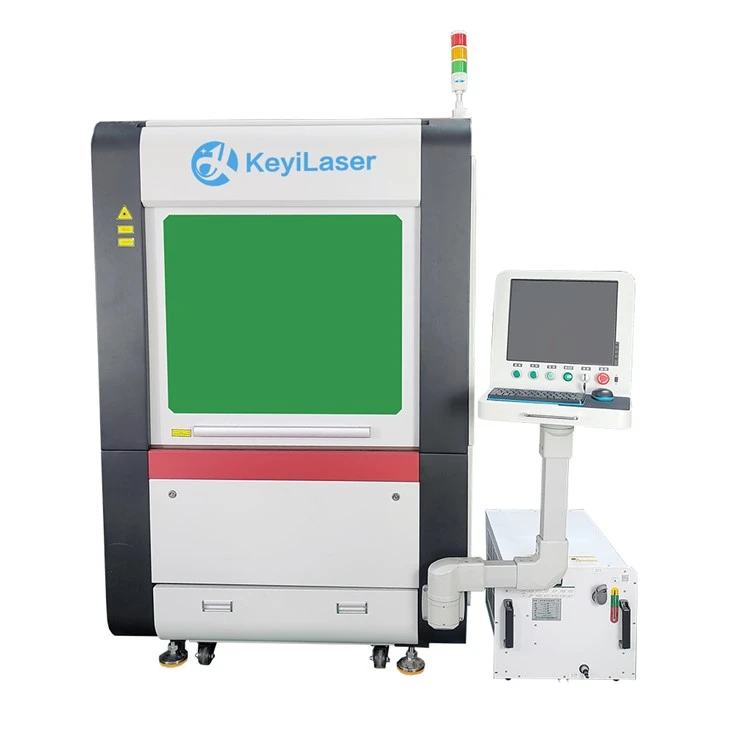 CNC laser ọla