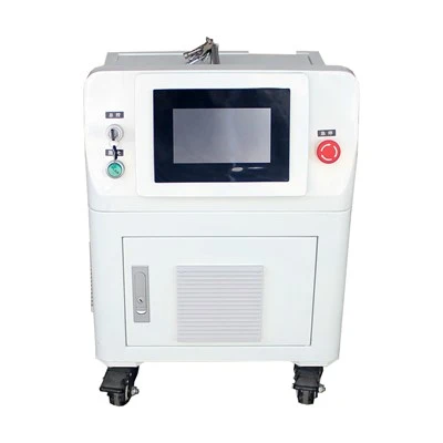 Igwe laser nhicha nhicha